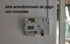 Apartamento Cartella 4 Habitaciones